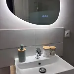 Apartman Elegance Et Tranquillite *