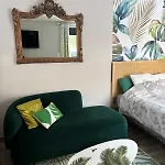Elegance Et Tranquillite Apartman