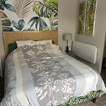 Elegance Et Tranquillite Apartman *