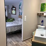 Elegance Et Tranquillite Apartman *