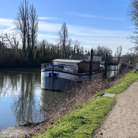 Elegance Et Tranquillite