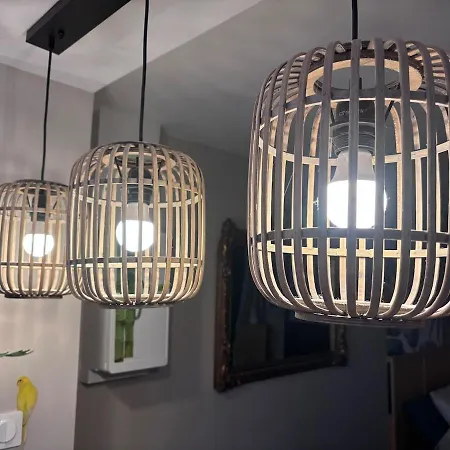 Elegance Et Tranquillite Pontoise