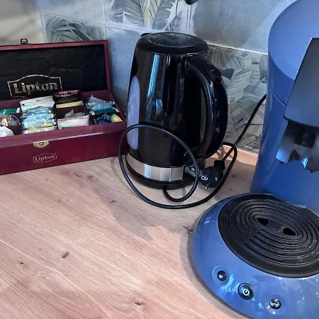 Appartement Elegance Et Tranquillite Pontoise