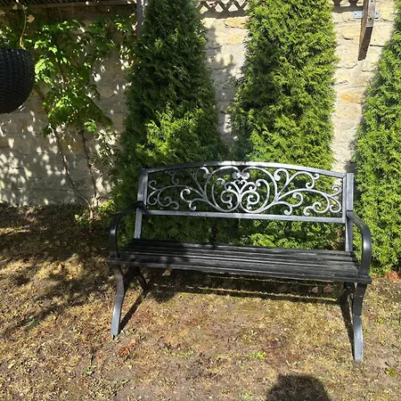 Elegance Et Tranquillite
