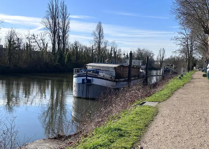 Elegance Et Tranquillite