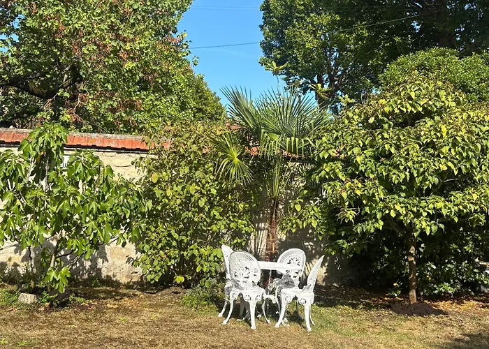 아파트 Elegance Et Tranquillite *