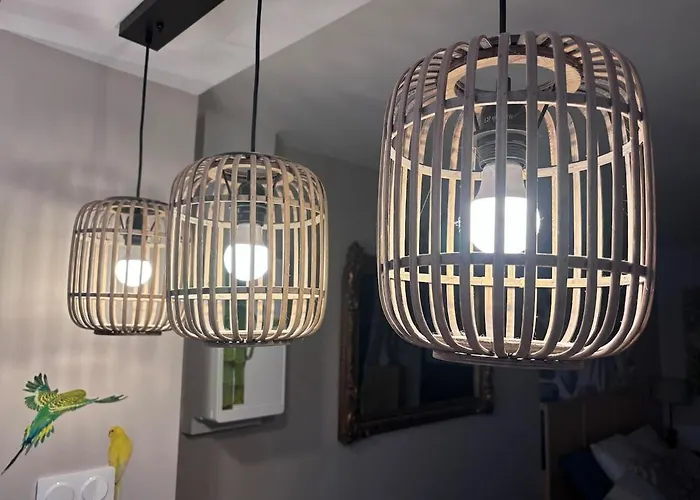 Elegance Et Tranquillite Pontoise