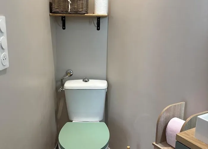 Elegance Et Tranquillite *