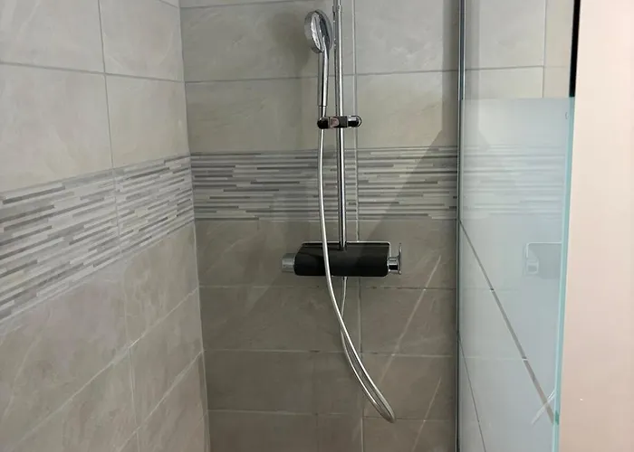 Elegance Et Tranquillite Appartement Pontoise