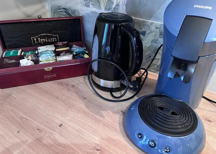 Apartamento Elegance Et Tranquillite Pontoise