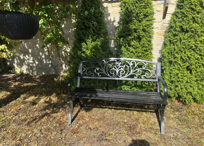Elegance Et Tranquillite