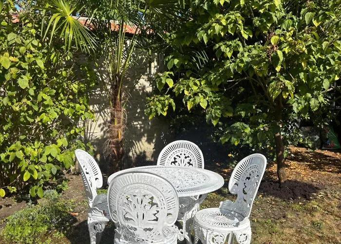 Elegance Et Tranquillite * Pontoise